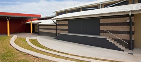 COOKTOWN EVENTS CENTRE 2