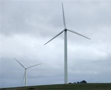 WIND TURBINES 2