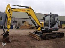 WACKER NEUSON 75Z3